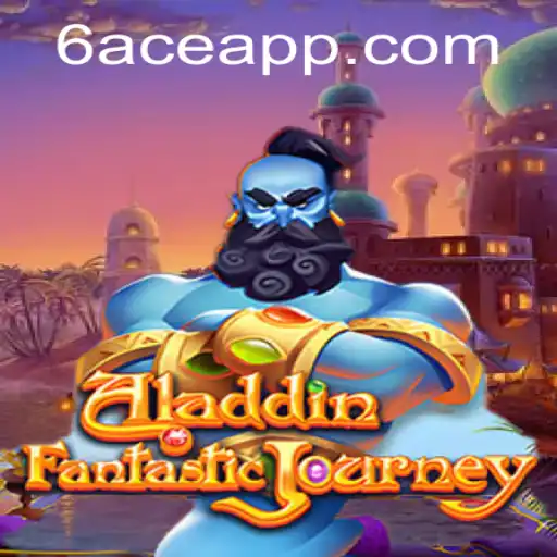 Exploring the Magic of Aladdin: The Game and the 6ACE Strategy