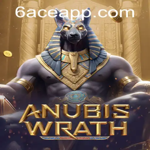Unleashing the Mystical Appeal of AnubisWrath: Enter the Realm of Egyptian Mythology