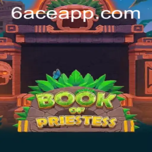 Exploring the Mystical World of BookOfPriestess and the 6ACE Challenge