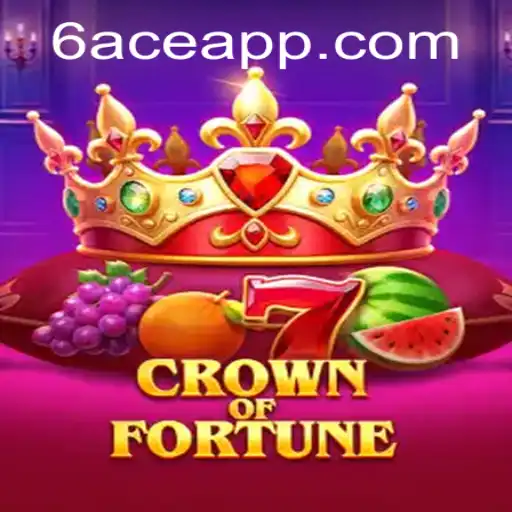 CrownofFortune: A Thrilling Adventure Awaits with 6ACE