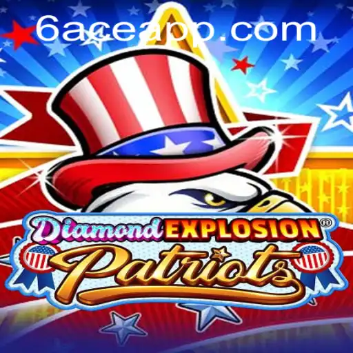 DiamondExplosionPatriots: The Thrilling New Strategy Game