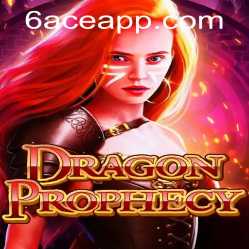 DragonProphecy: Immersive Fantasy Gaming Experience