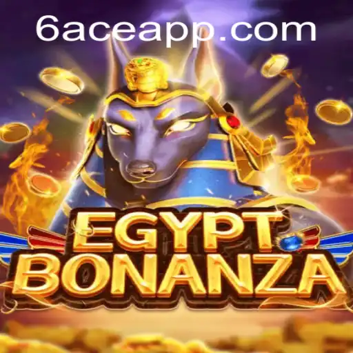Discover the Thrills of EgyptBonanza: A Journey into Ancient Mysteries