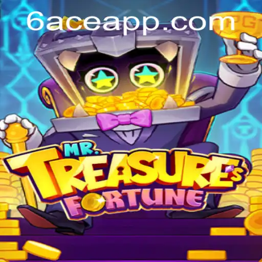 Exploring Mr Treasures Fortune