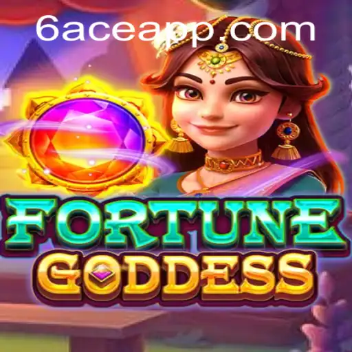 The Enchanting World of FORTUNEGODDESS: A Journey with 6ACE