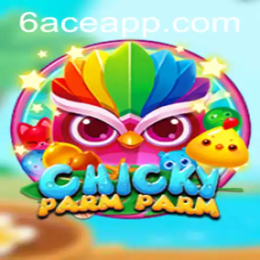 A Deep Dive into ChickyParmParm: The Modern Game Revolutionizing Entertainment