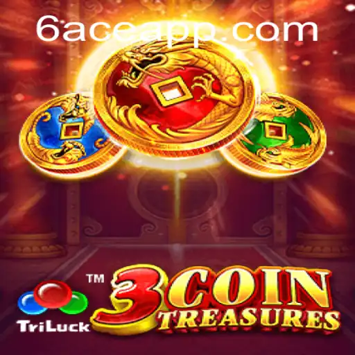 Discover 3CoinTreasures: A Journey Through Luck and Strategy