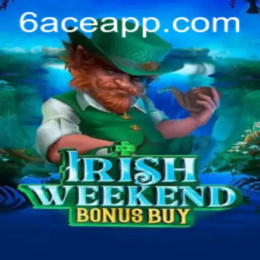 Exploring Irish Weekend Bonus Buy Game