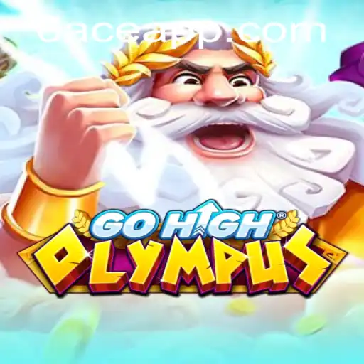 GoHighOlympus: The Revolutionary Game Combining Strategy and Adventure