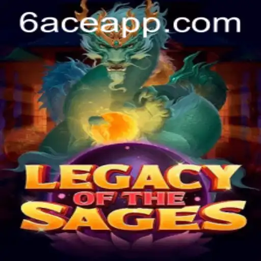 Exploring the Enchanting World of Legacy of the Sages with Keyword 6ACE