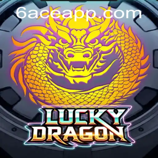 Discover the Enchanting World of LuckyDragon: A Thrilling Adventure with 6ACE