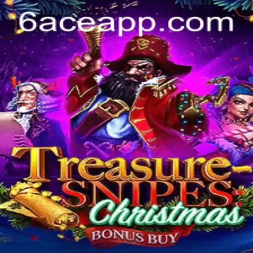 Treasuresnipes Christmas Exciting Gameplay and Rules Explored