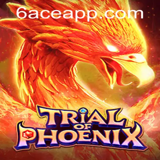 Exploring the Enigmatic World of TrialofPhoenix: A Journey Through Strategy and Myth