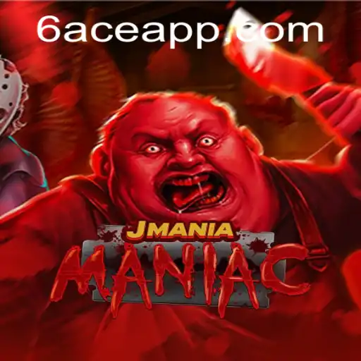 JManiaManiac: The Ultimate Gaming Rush
