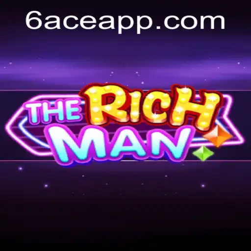 TheRichMan: Embarking on a Strategic Adventure with 6ACE